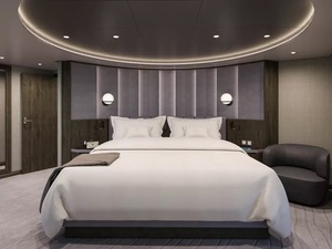 Cocoon Residence